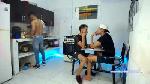 Harperthiago cam4 livecam show performer room profile