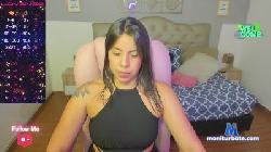 AndreaJacobs cam4 live cam performer profile