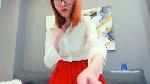 LindaHallt cam4 livecam show performer room profile