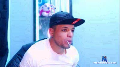 nick_smiith cam4 gay performer from United States of America  