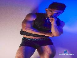 CristianLeyton cam4 live cam performer profile