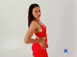 CarolineMiller cam4 live cam performer profile