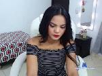SALOME_2020 cam4 livecam show performer room profile