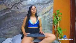 Isabelamejia cam4 live cam performer profile