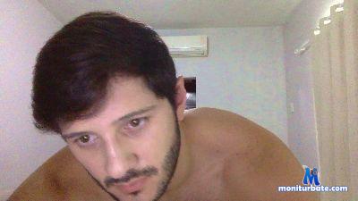 GuiCarioca cam4 bisexual performer from Federative Republic of Brazil sexy brazilian 