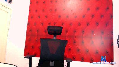 xamaravelour cam4 bisexual performer from Republic of Colombia feet striptease cum cute blowjob pussy ass 