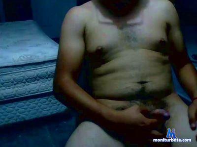 frankeeq cam4 straight performer from United Mexican States  