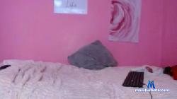 valeria_jacobs cam4 live cam performer profile