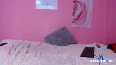 valeria_jacobs cam4 bisexual performer from United States of America  