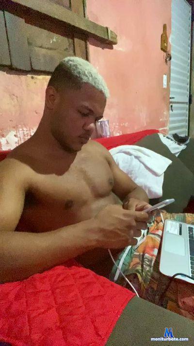 Gatopretobra cam4 straight performer from Federative Republic of Brazil  