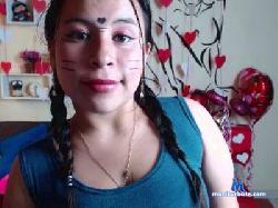 patoche133 cam4 live cam performer profile