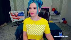 VicroryLulu cam4 live cam performer profile