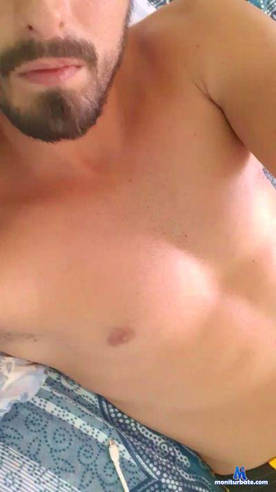 Pb07 cam4 straight performer from Republic of Italy  