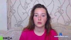 Mila__Fox cam4 live cam performer profile