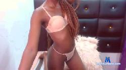 ChocolateDreamz cam4 live cam performer profile