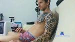 Samurayjiu cam4 livecam show performer room profile