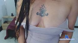 Dafnes_Weet cam4 live cam performer profile