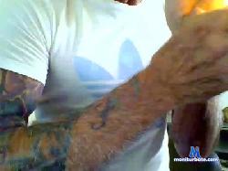 smoknmuscle cam4 live cam performer profile