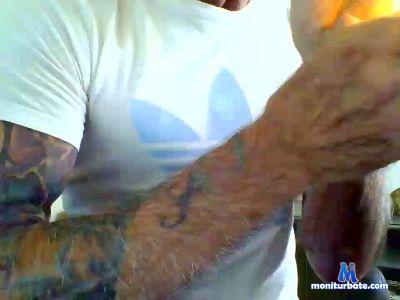 smoknmuscle cam4 unknown performer from United States of America  