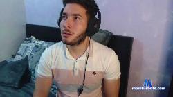 aj_demon1 cam4 live cam performer profile