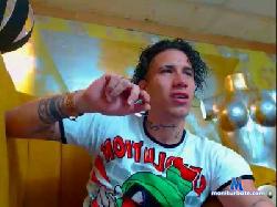 MikeBigErection cam4 live cam performer profile