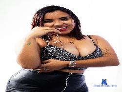 Liaa_Campbell cam4 live cam performer profile