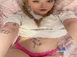 SheenaForwood cam4 livecam show performer room profile