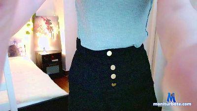 YuMoonSoul cam4 straight performer from Republic of Korea schoolgirl feet C2C gamer cute 