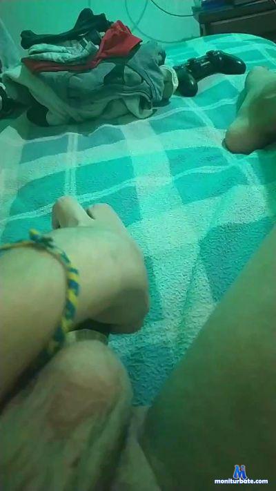 Rodrilpm cam4 straight performer from United States of America  