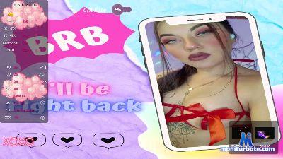lya_stone_ cam4 bisexual performer from Kingdom of Spain  
