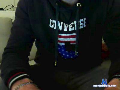 3sauro cam4 straight performer from Republic of Italy  