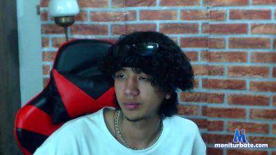 Sepam_nm cam4 bisexual performer from Republic of Colombia milk armpits feet cum masturbation schoolgirl 