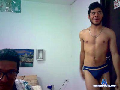 Markls cam4 gay performer from Federative Republic of Brazil  
