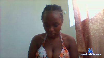 Rosekenya001 cam4 bisexual performer from Republic of Kenya spanking striptease blowjob cum feet squirt deepthroat 