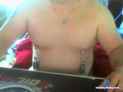 strapsi_hst cam4 bisexual performer from Federal Republic of Germany  