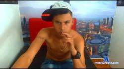 Fabian_quintero cam4 live cam performer profile