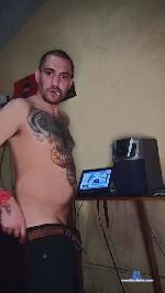 Tattoomenhot cam4 livecam show performer room profile