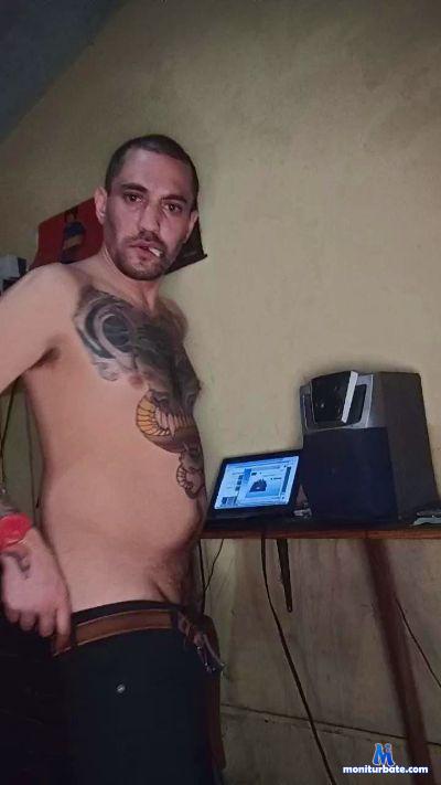Tattoomenhot cam4 straight performer from Argentine Republic taboo amateur 