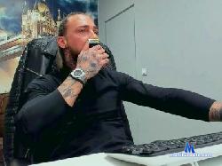 InkedBoyX cam4 live cam performer profile