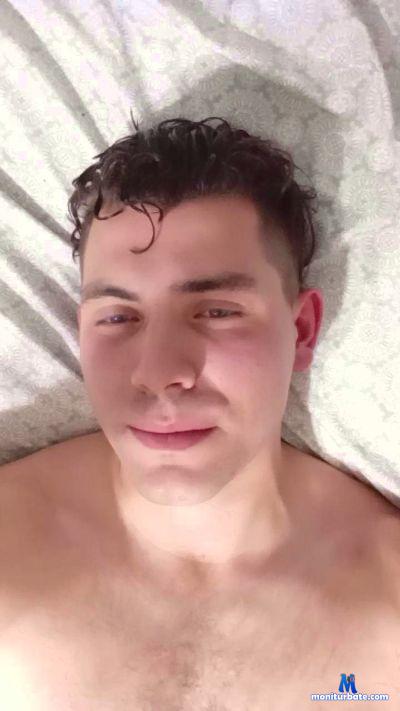 Ulfhendar cam4 straight performer from United States of America  