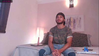 LiamArcos cam4 bisexual performer from United States of America hairy bigdick twink livetouch rollthedice 