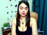ElenaRozati cam4 livecam show performer room profile
