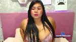Sweetsalomea cam4 livecam show performer room profile