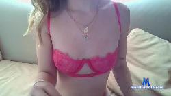 MiaBionda cam4 live cam performer profile