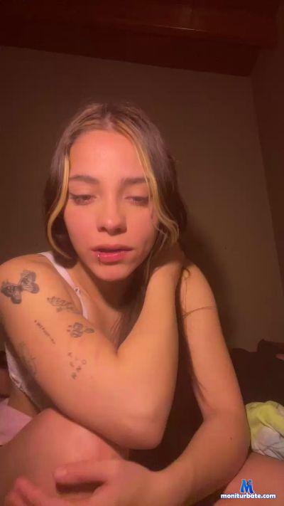 giugiu77 cam4 bisexual performer from Argentine Republic  