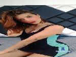 AliciaEverton cam4 livecam show performer room profile