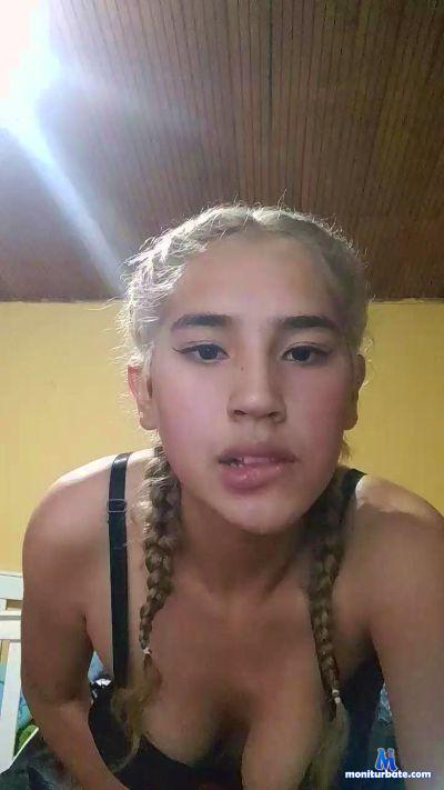 lina183 cam4 bisexual performer from Republic of Colombia anal analtoy hot toys squirt 