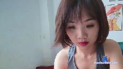 NaNaly cam4 live cam performer profile