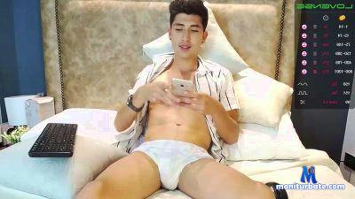 juan_angelx cam4 gay performer from Republic of Colombia ass feet showcum milk cock livetouch latin rollthedice 