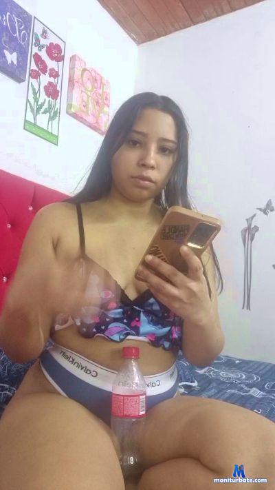 sofia_lux1 cam4 bisexual performer from Republic of Chile  